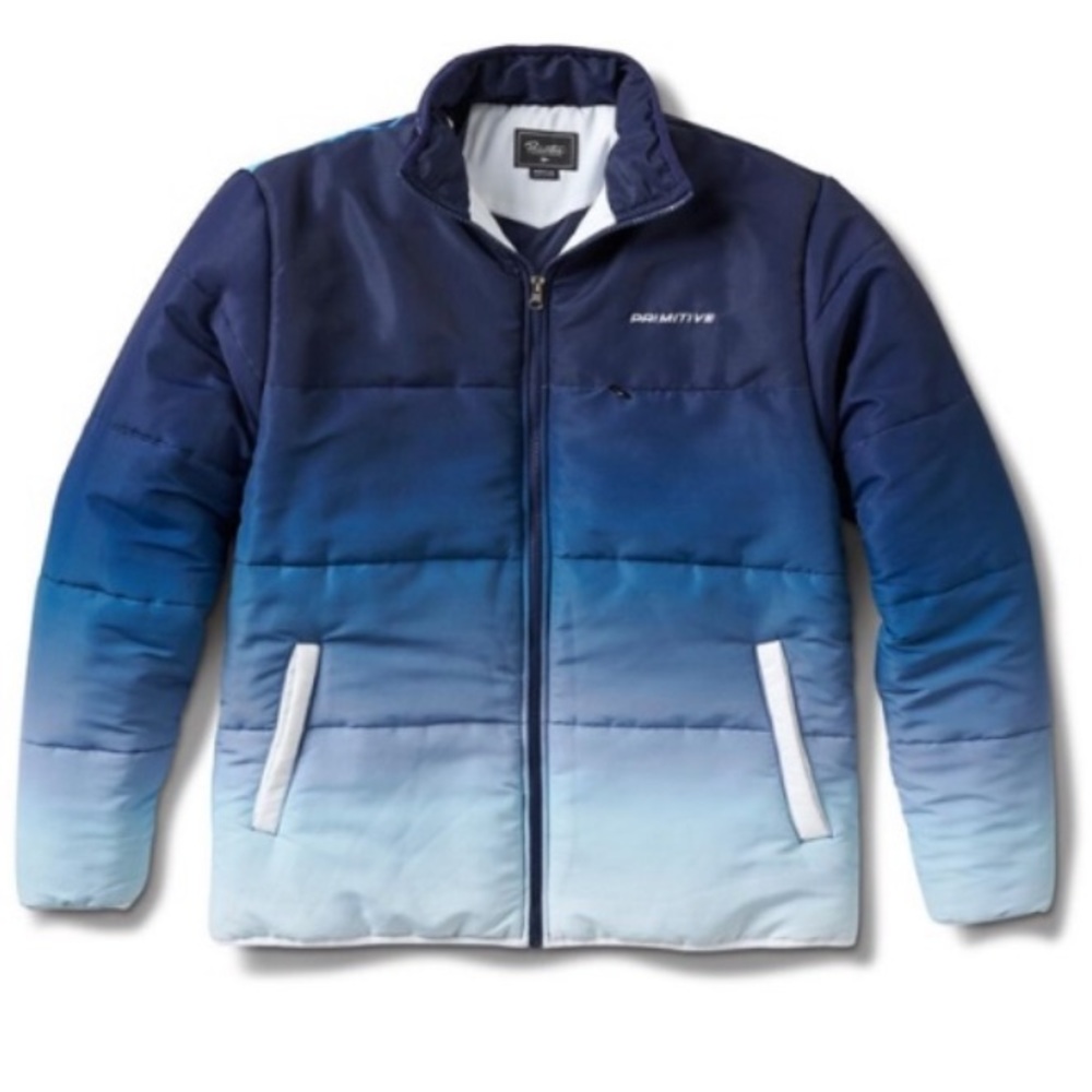 Primitive Bold Puffer